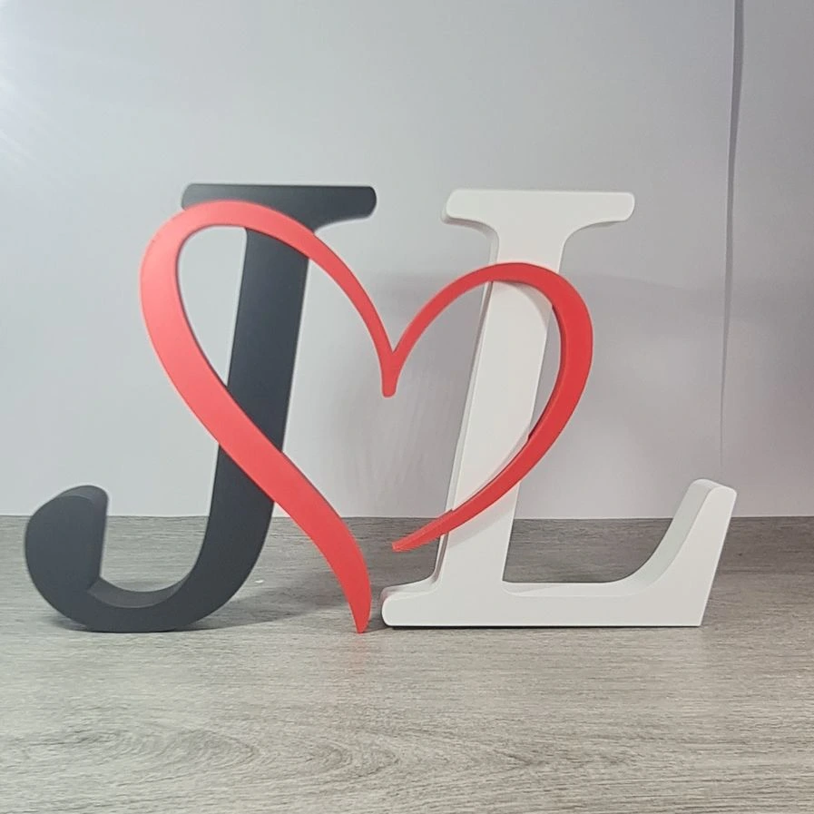 [1030] 💝 Unidos por un Corazón