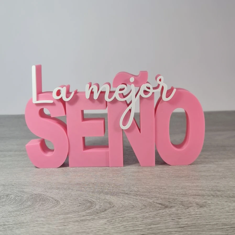 [1051] 🎀 La Mejor Seño