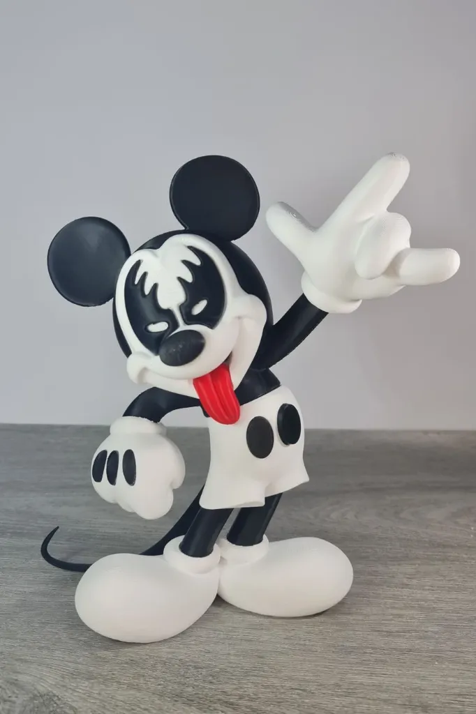 [1034] 🐭 Mouse Travieso