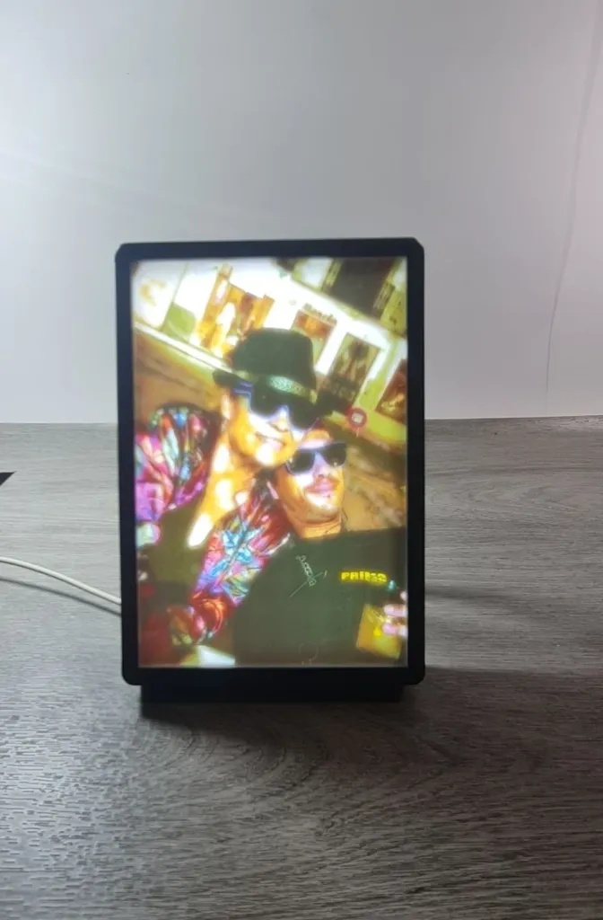 [1132] CJ-3D Memory Light