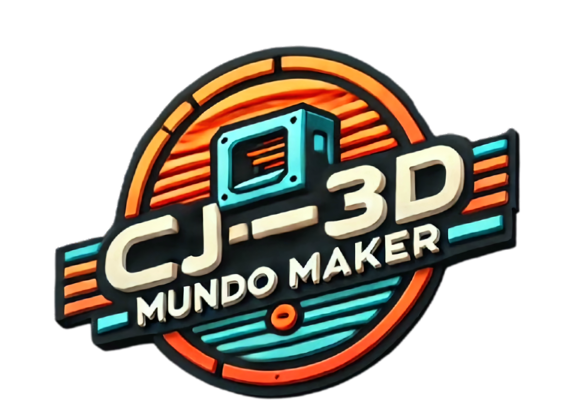 CJ-3D